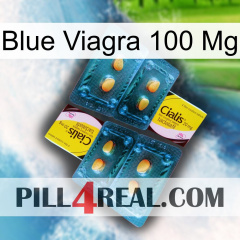 Blue Viagra 100 Mg cialis5